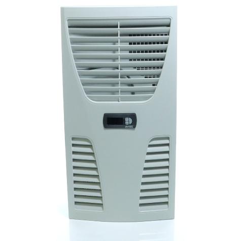 Luft-Luft-Wärmetauscher TopTherm Wandanbau mit Regelung  Neu OVP
